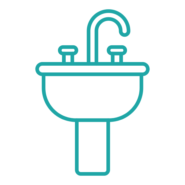 Blocked Sink cleared by Plumbing Collective Blocked Sink cleared by Plumbing Collective