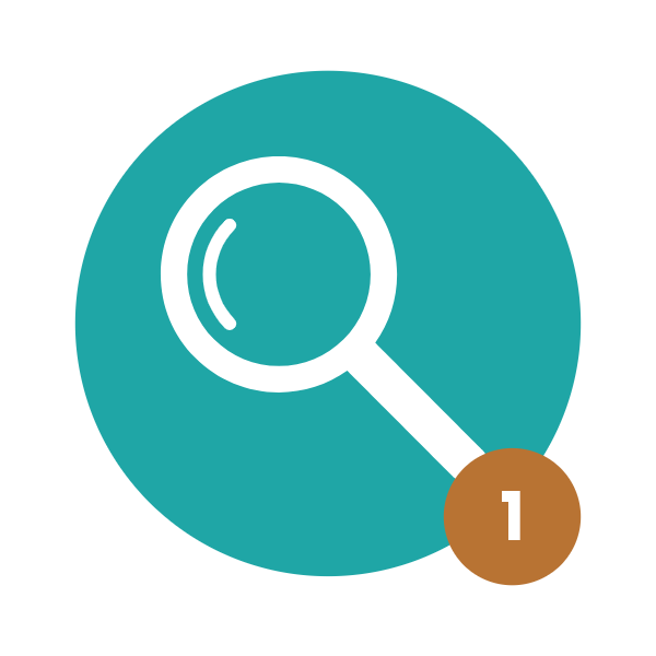 Inspect: Stage 1 of Drainage Solution Process Inspect: Stage 1 of Drainage Solution Process