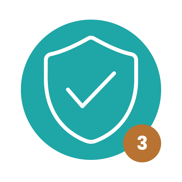Inspect: Stage 3 of Drainage Solution Process Inspect: Stage 3 of Drainage Solution Process
